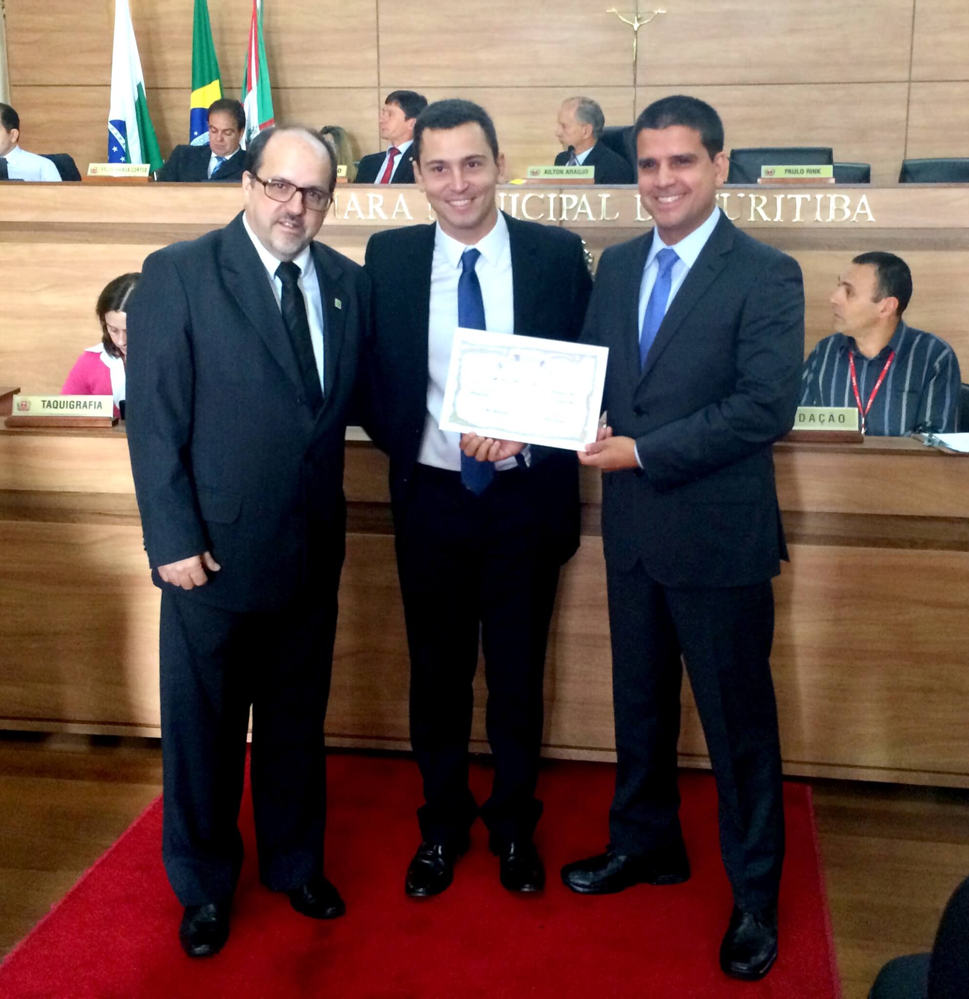 alexandre paz academia hibrida