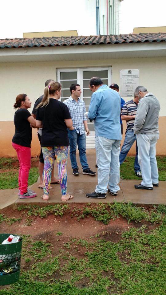 ganchinho