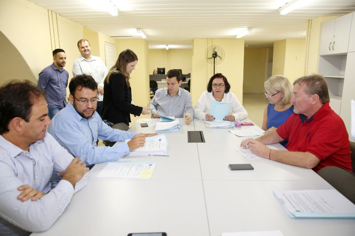 legislação