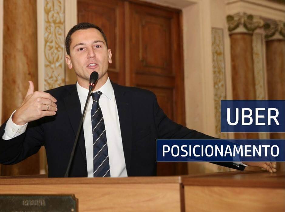 uber